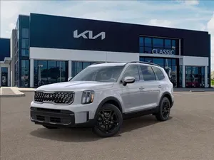 new 2025 KIA
