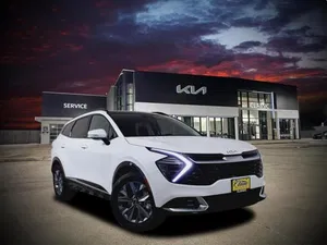 new 2025 KIA