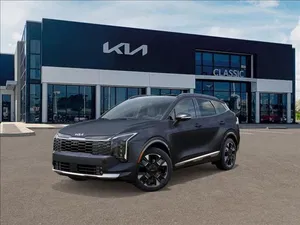 new 2026 KIA