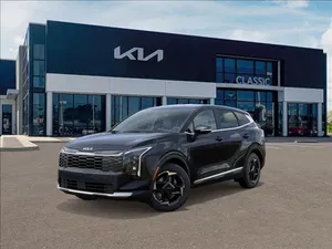 new 2026 KIA