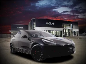 used 2023 TESLA