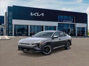 new 2025 KIA