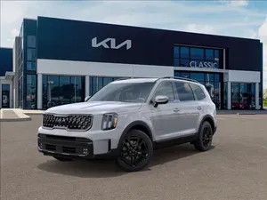 new 2025 KIA