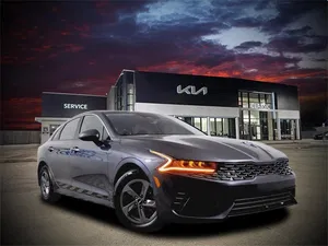used 2023 KIA