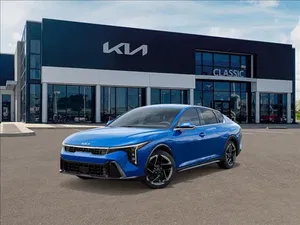 new 2025 KIA