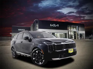new 2026 KIA