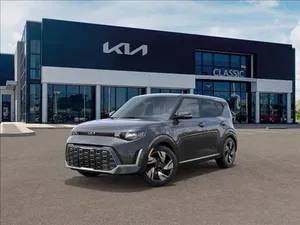 new 2025 KIA