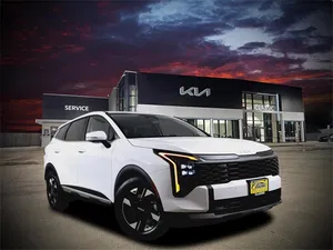 new 2026 KIA