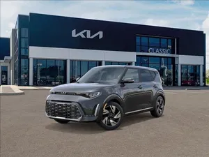 new 2025 KIA