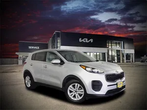 used 2019 KIA