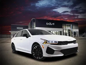 used 2024 KIA