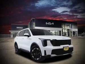 new 2025 KIA