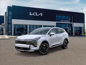 new 2026 KIA