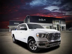 used 2024 RAM