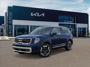 new 2025 KIA