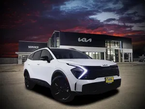 new 2025 KIA