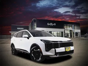 new 2026 KIA