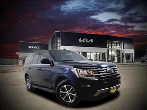 used 2021 FORD