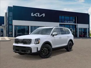new 2025 KIA