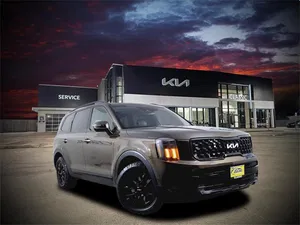 used 2024 KIA
