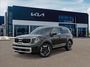 new 2025 KIA