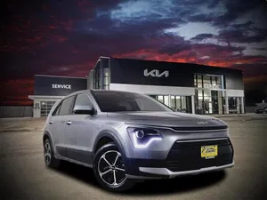 new 2025 KIA
