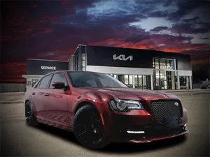 used 2023 CHRYSLER