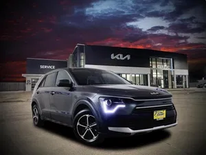 new 2025 KIA