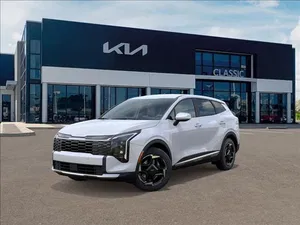 new 2026 KIA
