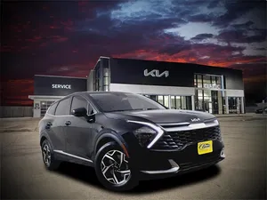 used 2023 KIA