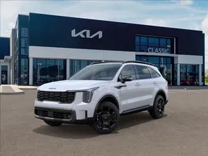 new 2025 KIA