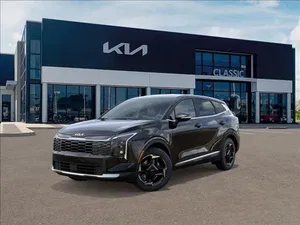 new 2026 KIA