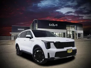 new 2025 KIA
