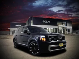 new 2025 KIA