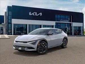 new 2025 KIA