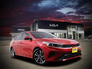 used 2022 KIA