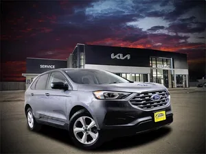 used 2022 FORD