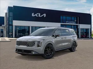 new 2026 KIA