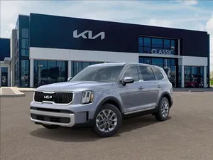 new 2025 KIA