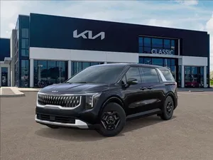 new 2026 KIA