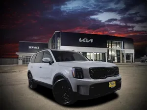 new 2025 KIA