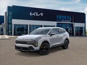 new 2026 KIA