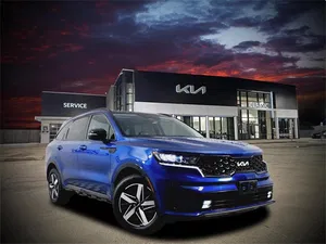 used 2023 KIA