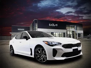 used 2023 KIA