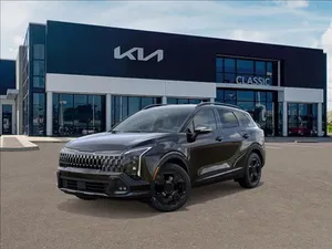 new 2026 KIA