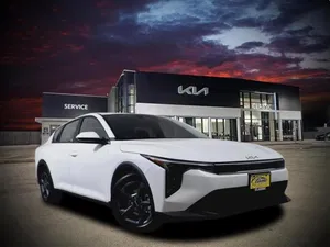 new 2025 KIA