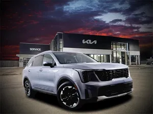 used 2024 KIA