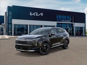 new 2026 KIA