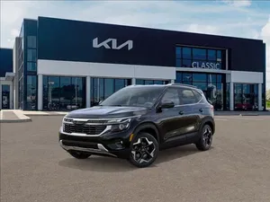 new 2025 KIA