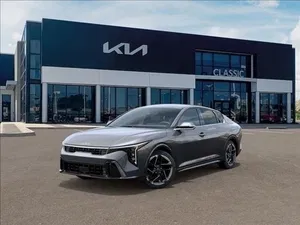 new 2025 KIA